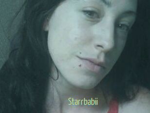 Starrbabii