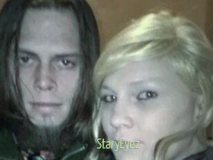 StaryEyez