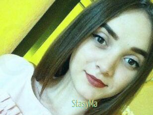 StasyMa