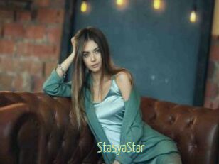 StasyaStar