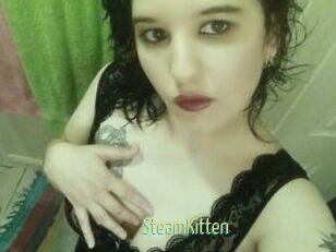 SteamKitten