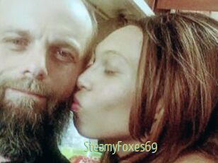SteamyFoxes69
