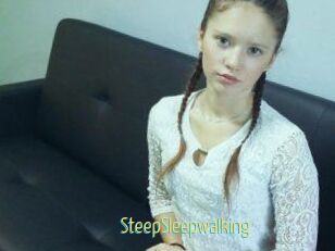 SteepSleepwalking