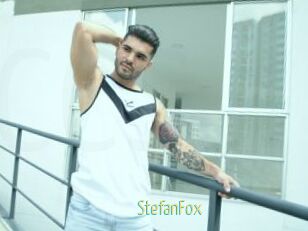 StefanFox