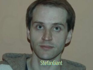 StefanGiant