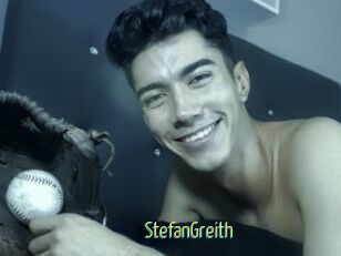 StefanGreith