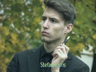 StefanMorris