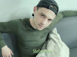 StefanTudor