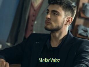 StefanValez