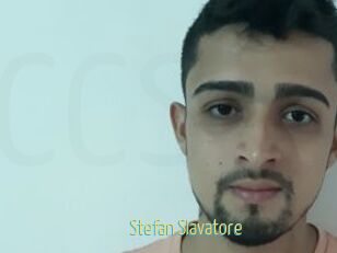 Stefan_Slavatore