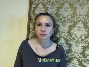 StefanaMuur