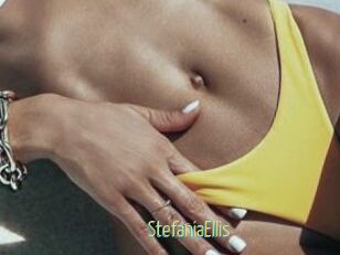 StefaniaEllis
