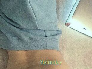 StefaniaJoy