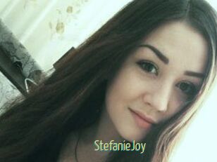 StefanieJoy
