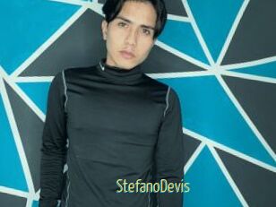StefanoDevis