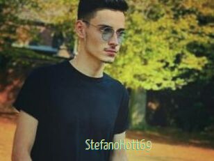 StefanoHott69