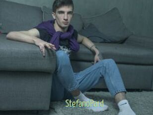 StefanoPard