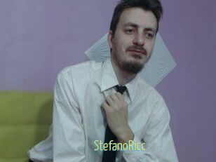 StefanoRicc