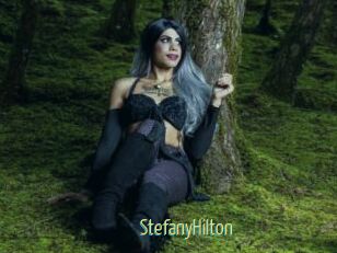 StefanyHilton