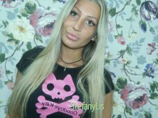 StefanyLis