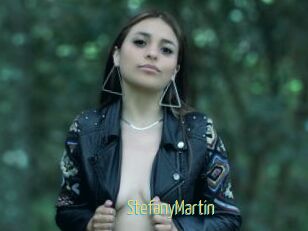 StefanyMartin