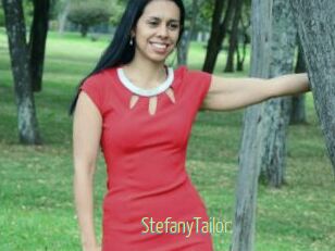 StefanyTailor