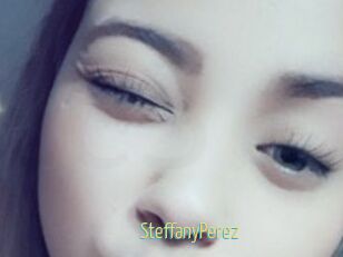 SteffanyPerez