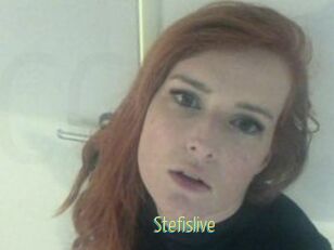 Stefislive