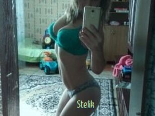 Stelik