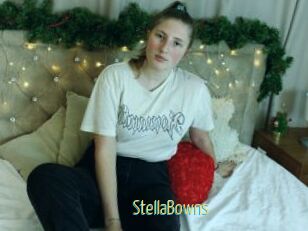 StellaBowns