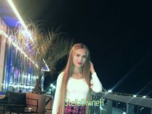 StellaDivineH