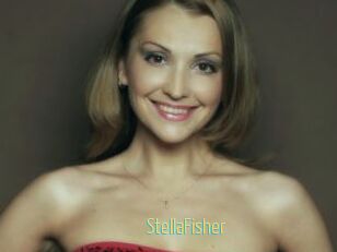 StellaFisher