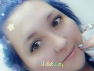 StellaGalaxy