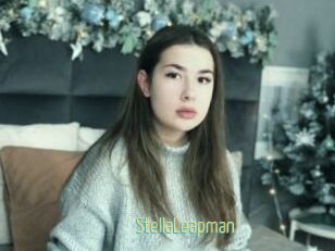 StellaLeapman