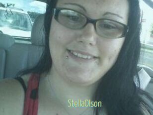 Stella_Olson