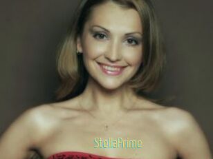 StellaPrime