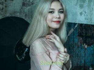 StellaTurner