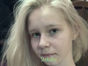 Stellalike