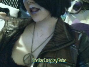 StellarCosplayBabe