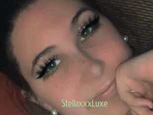 StellaxxxLuxe