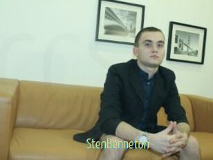 StenBenneton