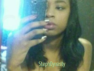 StephDynasty