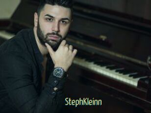 StephKleinn