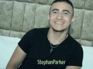 StephanParker
