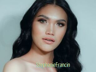 StephanieFrancin