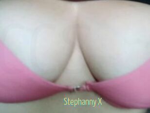 Stephanny_X