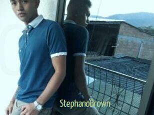 StephanoBrown
