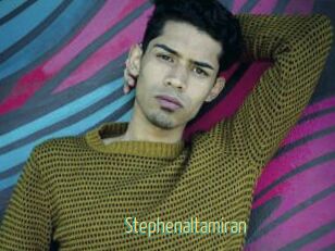 Stephenaltamiran