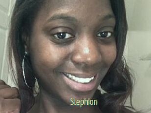 Stephlon