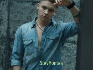 StevMontes
